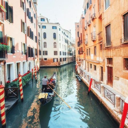 Casa Romana Venedig Exterior foto