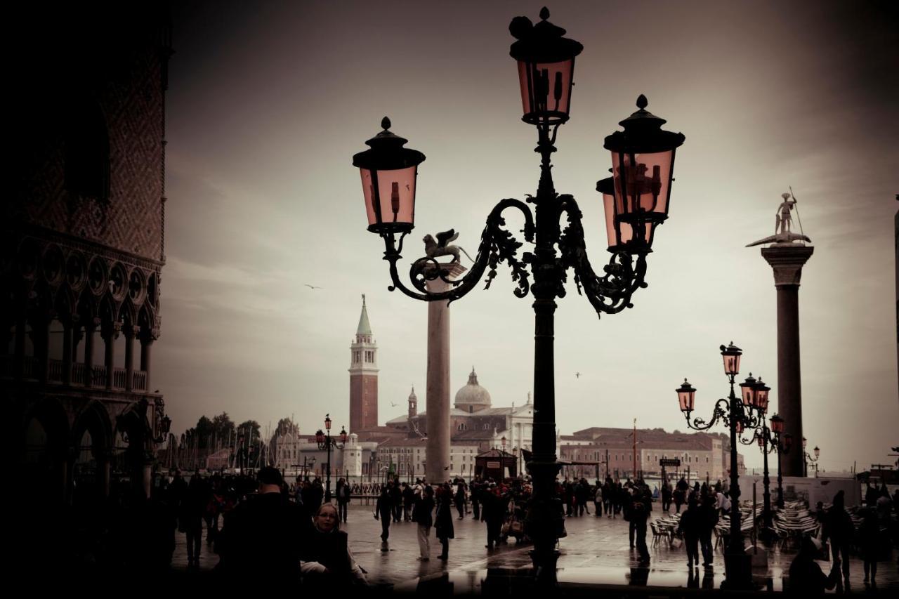 Casa Romana Venedig Exterior foto