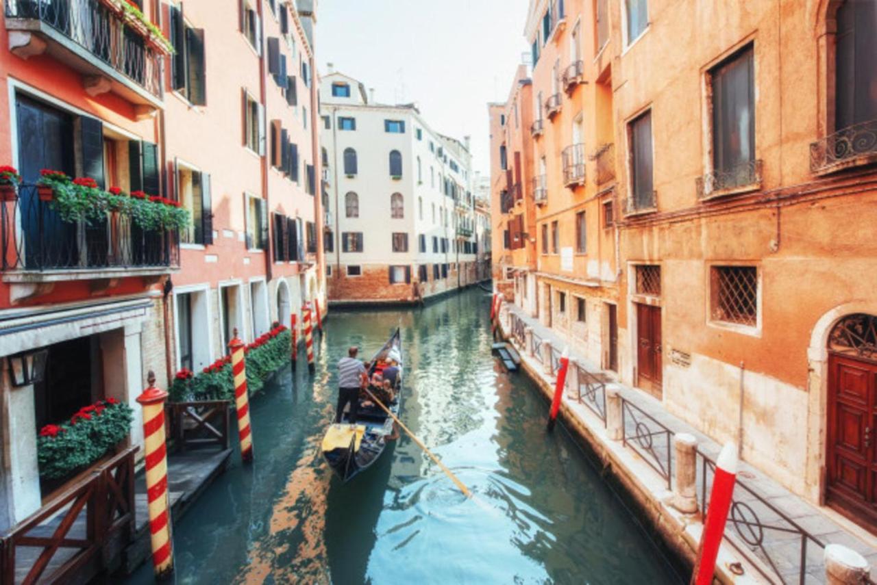 Casa Romana Venedig Exterior foto